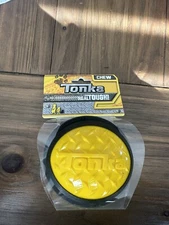 Tonka Real Tough Chew - High Quality Toy For Med to Lrg Dogs