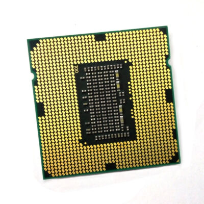 Intel Core i7-870 Quad Core 2.93GHz 8MB Socket LGA1156 95W SLBJG