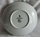 Creativetops Latte Cup & Saucer "I Never Met a Calorie I Didn't Like" Soup Mug — photo 3