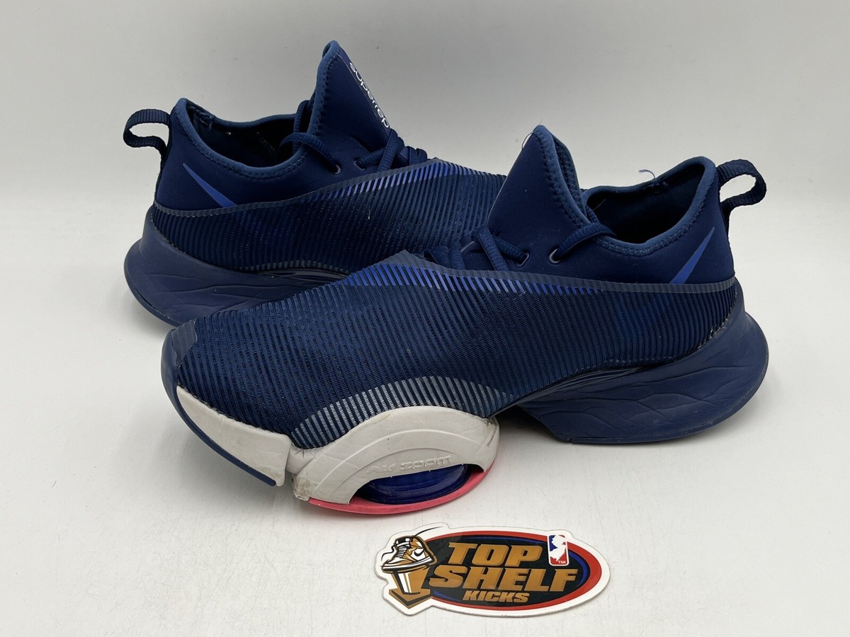 asos nike superrep