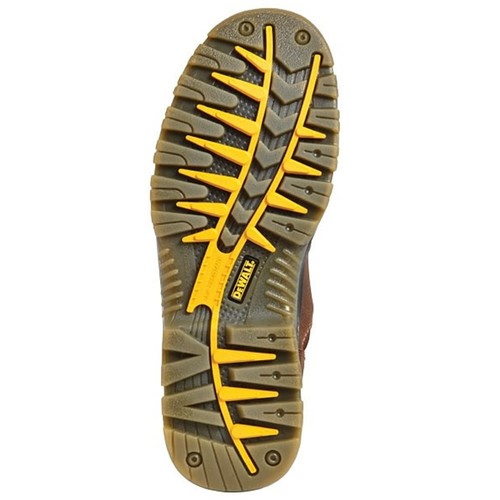 Dewalt Botas de Trabajo con Puntera Acero Y Entresuela S3 Seguridad Men Chelsea - Imagen 5 de 5
