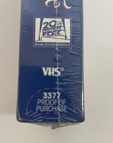 The House Without a Christmas Tree VHS, 1996 Jason Robards, Mildred Natwick - Picture 5 of 12