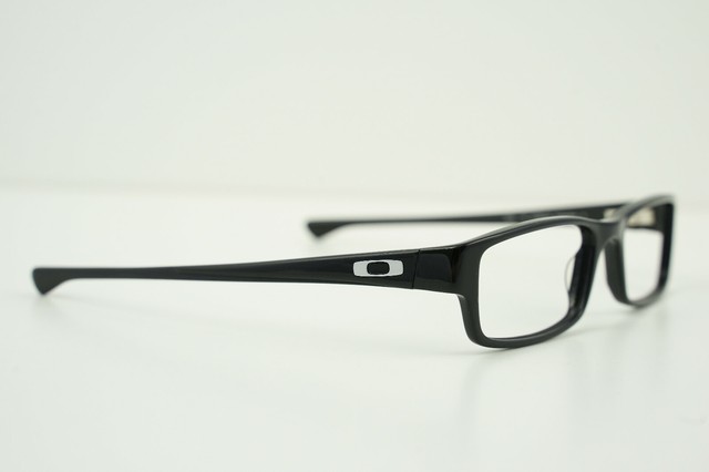Oakley Glasses Frames 1066 Servo Polished Black Men 55mm For Sale Online Ebay Oakley Glasses Frames 1066 Servo Polished Black Men 55mm For Sale Online Ebay
