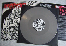 Agathocles / Capital Scum - Split LP agx unho...