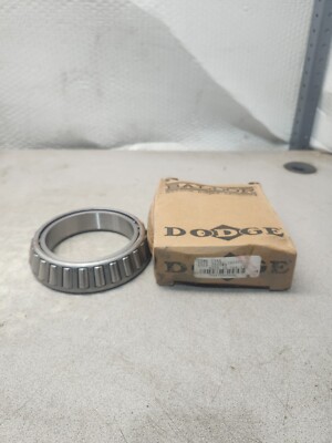 NEW IN BOX DODGE TIMKEN Tapered Roller Bearing Cones SIZE 42381-2