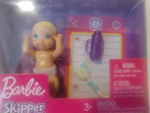 baby krissy doll barbie