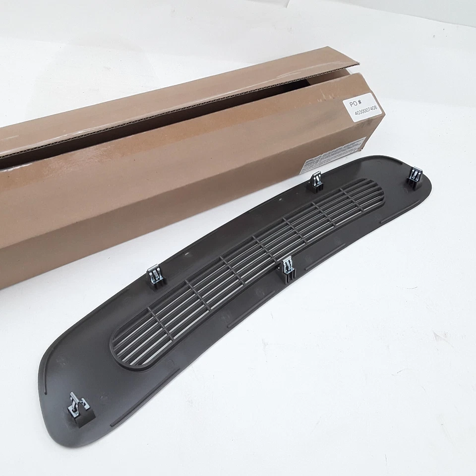 Painel de ventilação Dorman 57954 compatível com Pontiac Grand Am 1999 2000 2001 2002-2005 - Imagem 3 de 4