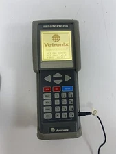 VETRONIX Mastertech MFT Pro Series  OBD II compliant DIAGNOSTIC SCANNER