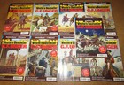 27 G.F. Unger Western-Bestseller Romane, 9x 3er Band Nummer 1390 bis 1398 bk246