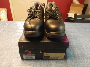 z coil work boots