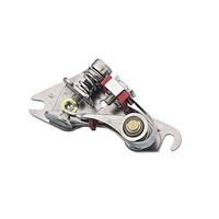 Accel Ignition Points And Condenser Chevy Olds Suburban Ninety Eight Jeep 98 Accel Ignition Points And Condenser Chevy Olds Suburban Ninety Eight Jeep 98