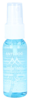 Alkoholfreies Brillenreinigungsspray mit Antibeschlag-Wirkung 30 ml OPTIC CLEAN