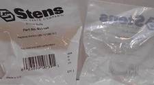 Lot of 5   Stens Primer Bulb 15/16" for Walbro Carburetors Stens 615-744