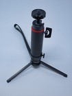 Yashica St-7 Pocket Size Mini Tabletop Tripod w/ Ballhead & Hidden Legs