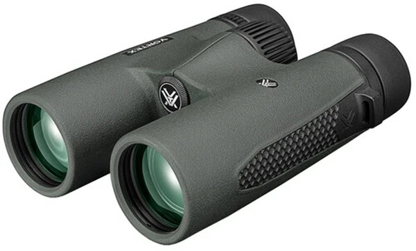 Vortex Triumph 10 x 42 HD Full Size FMC WP Binoculars #TRI-1042 (UK Stock) BNIB - Image 2 of 4