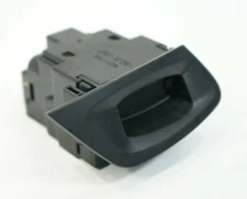 2007-2013 e70 x5 ignition key reader starter switch remote control system oem