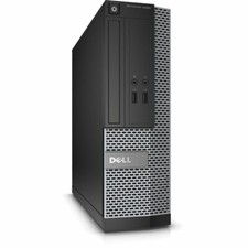 Dell Optiplex 3020 (Windows 11 Pro, 1TB SSD, i7 CPU, 16GB DDR3) Lan Defekt 32781
