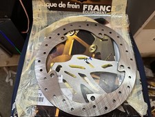 Disque de frein BMW 850