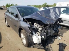 Fuel Tank Fits 18-19 SENTRA 1775014