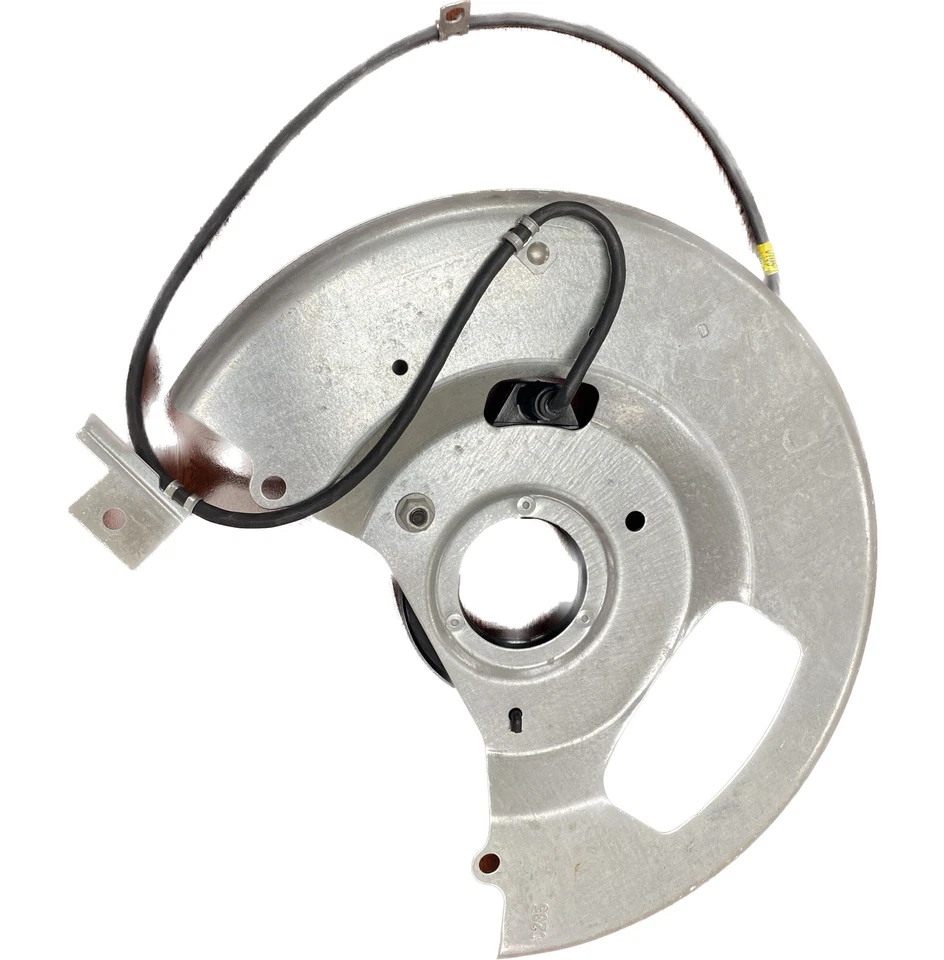 原始设备制造商 ABS 车轮速度传感器(左前)15715341 适用于 92-02 雪佛兰 Express — 第 2/2 张图片