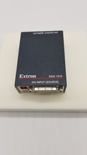 Extron EDID 101D EDID Emulator with EDID Minder for DVI 60-990-01