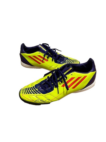 adidas Men's Adicross Zx Primeblue Spikeless Golf Shoes sizse 10