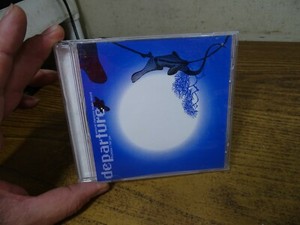 Nujabes Departure CD | eBay