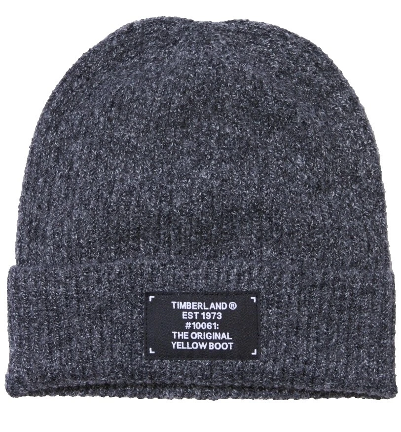 Gorros de Lana Timberland Para hombres