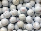 50 Titleist TruFeel Balles de Golf ° B - Qualität lakeballs°Training Tru feel
