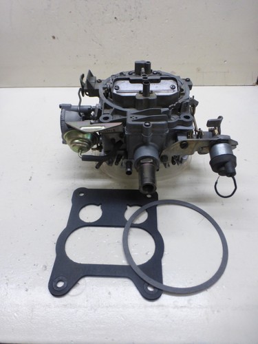 Remanufactured Original Rochester Quadrajet 7043251 3552 73 Oldsmobile 455
