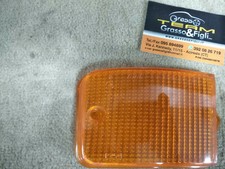 Fanalino Posteriore Sx Arancio Fiat 127 berlina + special 71>77 Aric 44181131