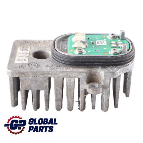Mercedes W205 Led Scheinwerfer Ballast DRL Modul Steuerung A2059060601