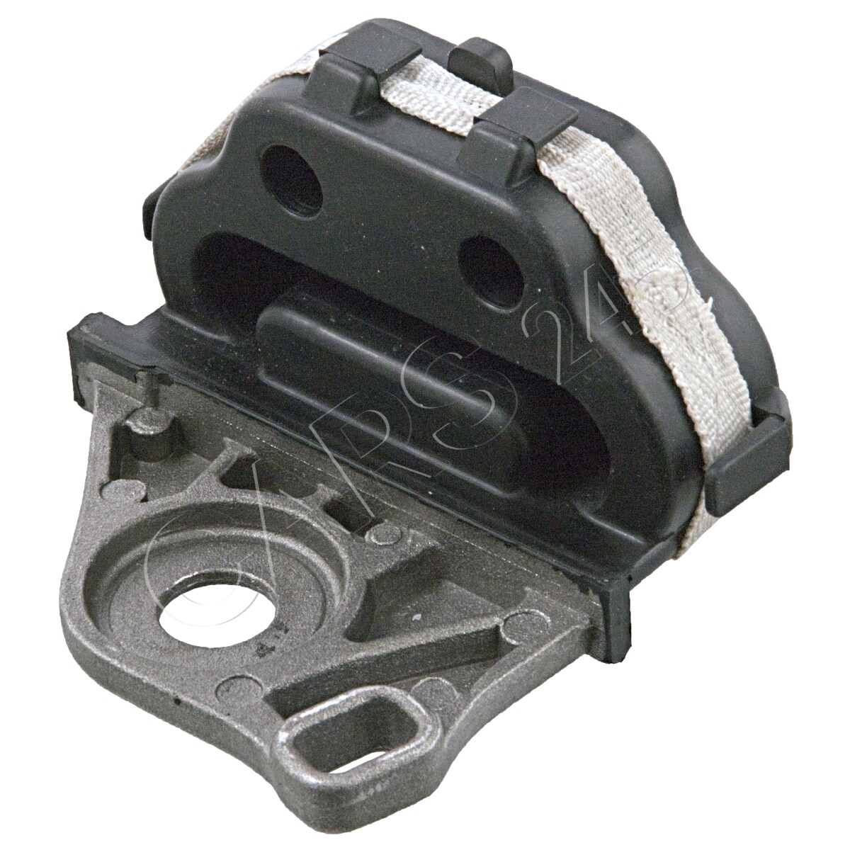 FIAT STILO Exhaust Muffler Holder Bracket - OEM Part 46810305, 130g