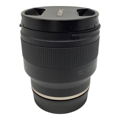 Tamron 20mm Di III OSD M 1:2 Ultra Wide Angle Lens For Sony E-mount
