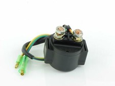 Starter Relay Starter Relay fit for KawasakiZ 1000 st KZT00E 1979-1980