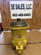 Caterpillar 973C track loader drive motor  part number 175-6469