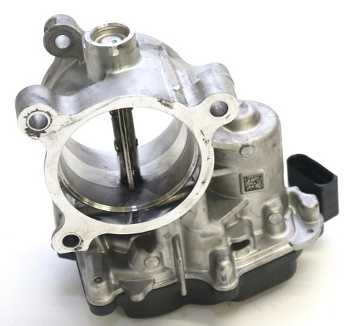 Audi Skoda Seat VW 2.0 TDI 05L128063E Drosselklappensteuereinheit Drosselklappe