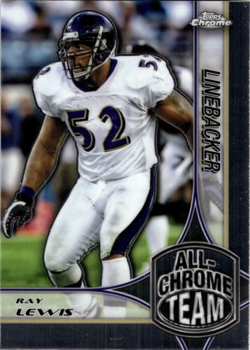 2024 Topps Chrome Football All-Chrome 1-25 You Pick Complete Your Set - Picture 12 of 14