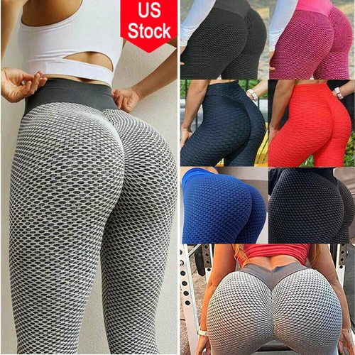 Leggings That Lift Your Butt