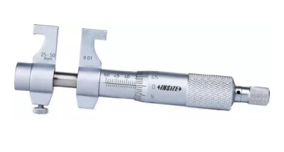Insize 75-100 mm Inside Micrometer 3220-100 + Free Shipping