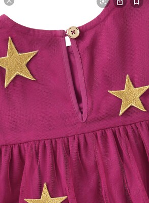 Matilda Jane TWINKLING STARS Dress Size 8 Pink Tulle Gold Holiday Girls NWT | eBay Matilda Jane TWINKLING STARS Dress Size 8 Pink Tulle Gold Holiday Girls NWT | eBay