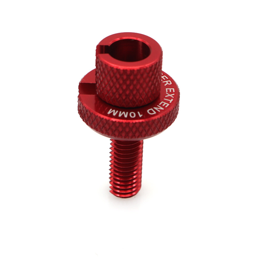 M8 Clutch Cable Adjuster Screw For SUZUKI GSR GSX-S 600 750 GW 250
