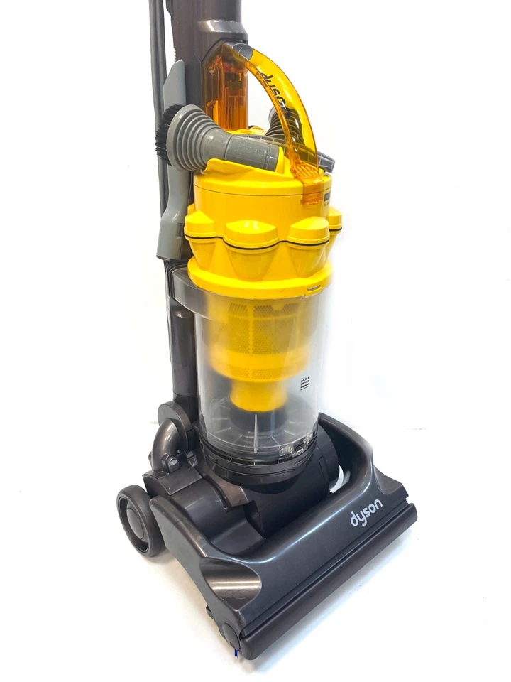 Dyson Upright Vacuum Cleaner DC14 Origin Non Clutched Carpet Cleaner - Image 4 of 4