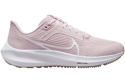 Nike Pegasus 40 Turnschuhe Damen rosa Größe UK5,5 (REFG31)
