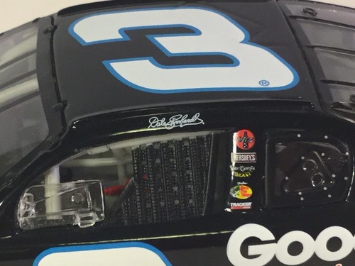 RCCA Dale Earnhardt #3 Oreo 2001 Monte Carlo Club Car 1 Of 3000 Scale 1:32 - Picture 6 of 10