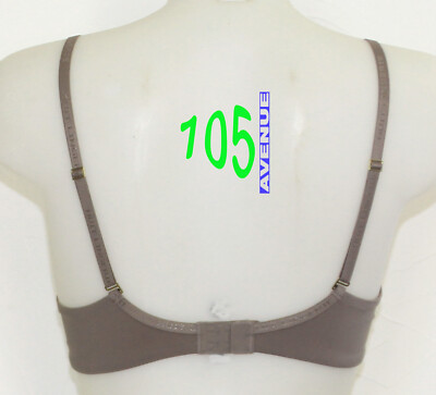 NEUF @@ SOUTIEN GORGE TRIANGLE ARMATURES HUIT Just a Kiss FR