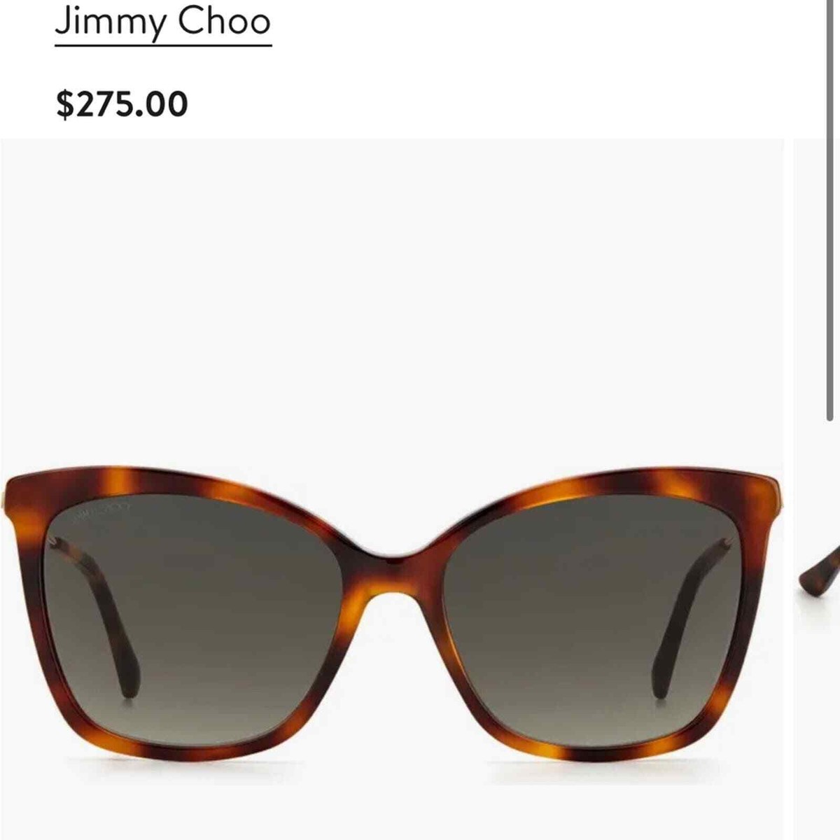 JIMMY CHOO キャットアイフレムサンクラス SEBAS 7W5 s-l1200.jpg