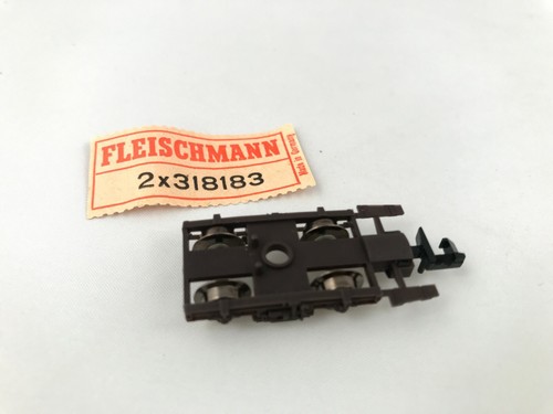 Repuesto Fleischmann 318183 (1 Pieza) Vintage Modelismo Ferroviario | Condition: Nuevo