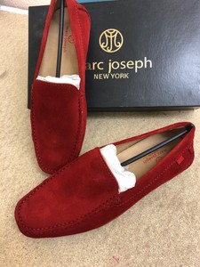 marc joseph new york men's broadway loafer