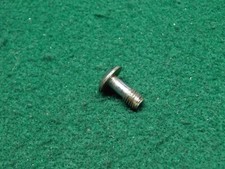 Marlin Model 81 781 Takedown Screw .22 S-l-lr Chrome Original 2-4 Marlin Model 81 781 Takedown Screw .22 S-l-lr Chrome Original 2-4